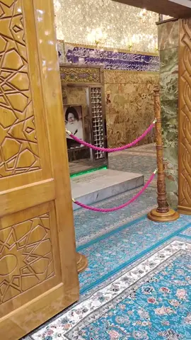 (محمد الصدر مصنع الرجال )