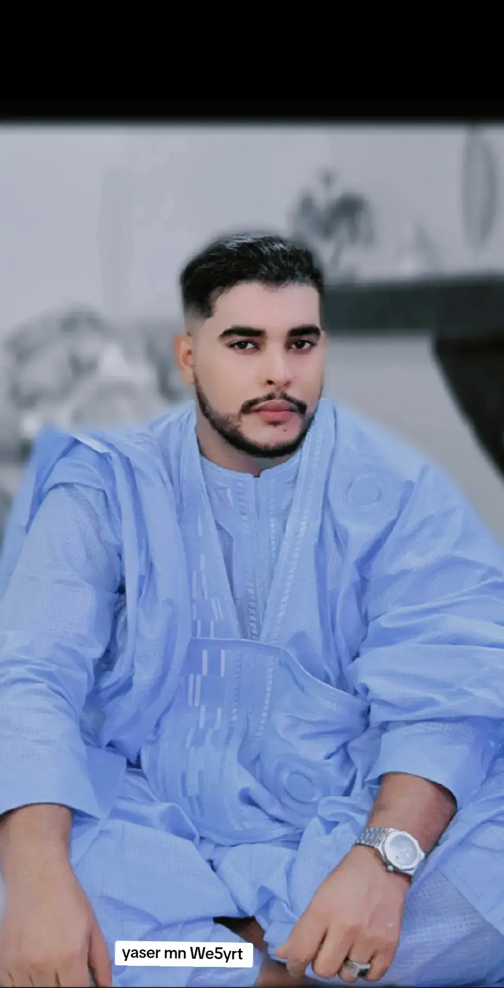 #شعب_الصيني_ماله_حل😂😂 @Cheikh 