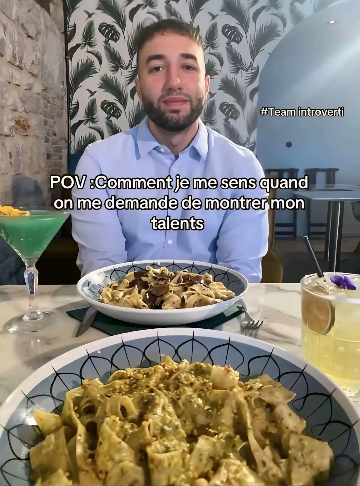 #me #peinture #fyp #myarts #passion 