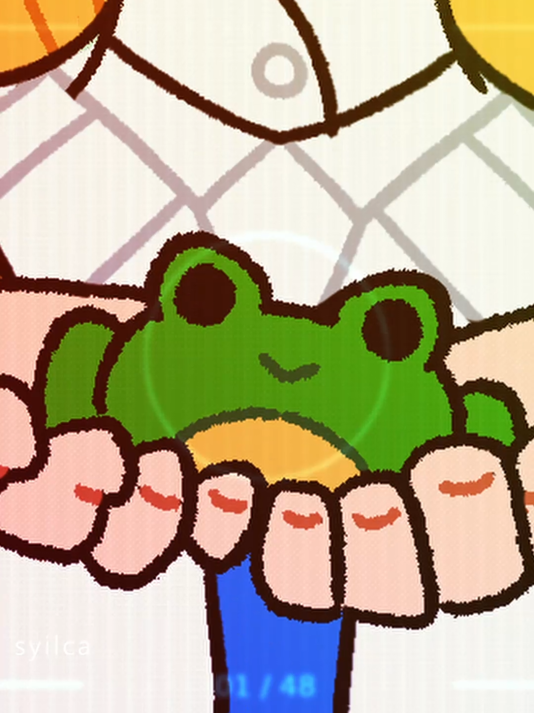 he accidentally flipped the camera when he was trying to take pictures of her 😏 i tried to make his face a lil silly 🕺 at first i was just trying to practice animating hair movement then it became a bigger idea hehe. i have one more zelink botw animation i wanna try (another song one)!! but that won't be for awhile cus. this pooped me out i'm gonna be honest LMAO. i'm very satisfied with how it turned out though! also the humming might be a little rough, i'm still recovering from a cough 💔 #zelink #botw #animation #animatic 