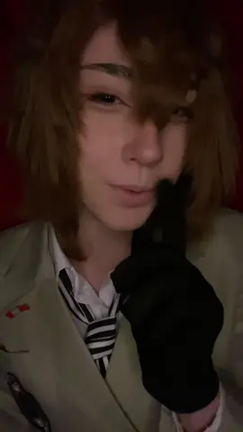 Im sorry this song is so shuake to me  #akechigoro #persona5 #akechicosplay #persona5cosplay #shuake 