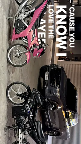 ^🩷^  •  ^🖤^ #streetbikeconcept #raider150fi #sniper 