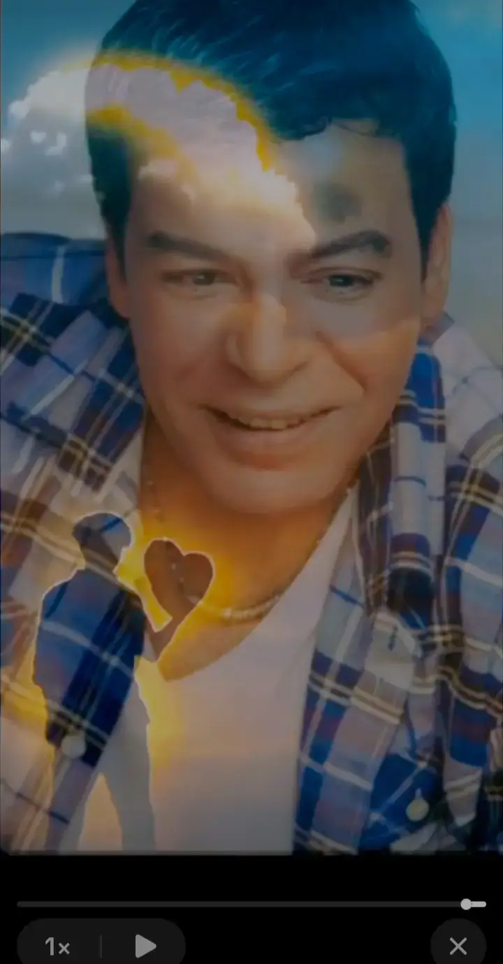 #لو كل الناس فى صالحك# حسن الاسمر #