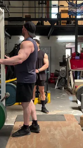 El gym es para toda la vida