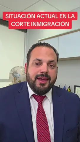 Los años pasan muy rápido cuando se tiene un caso pendiente ante el Servicio de Inmigración.  Hoy te invitamos a que tomes acción y agendes una consulta personalizada con nuestra firma para que analicemos tu situación migratoria, revisemos el estado real de tu caso y diseñemos una estrategia efectiva para avanzar. Email: info@delavegalaw.com Tel. (305) 456-3474 #immigration #abogadodeinmigracion #inmigración #abogado #inmigrantes 