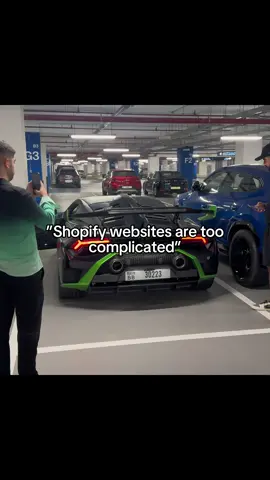 Fully automated #onlinebusiness #dropship #shopify