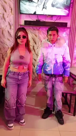 ALARAKO CON LA ALARAKA EN SU DOS K RESTO BAR  ✌️😎@Dvertiz💥😎  VIRAL F YP #&