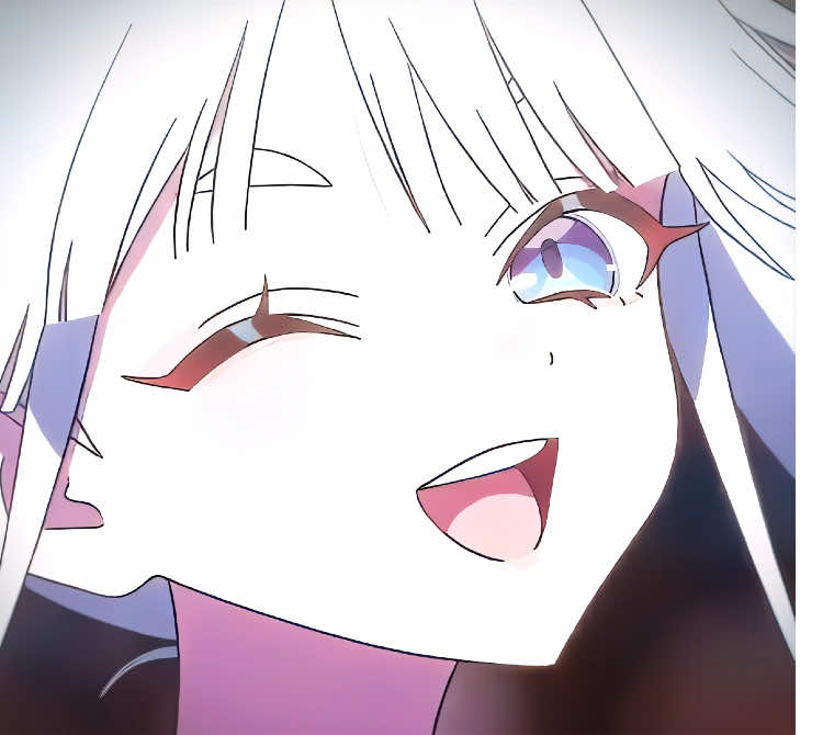 #アニメ #choukaguyahime #cosmicprincesskaguya #anime #animeedit 