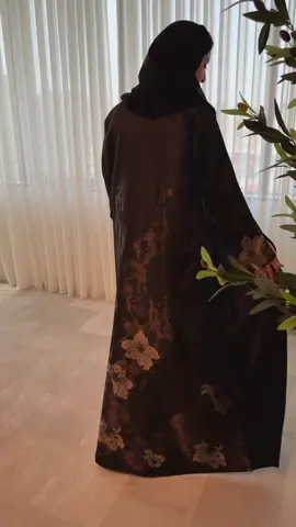 #عبايات #fyp #اكسبلورexplore كود خصم G10✨🫶🏽