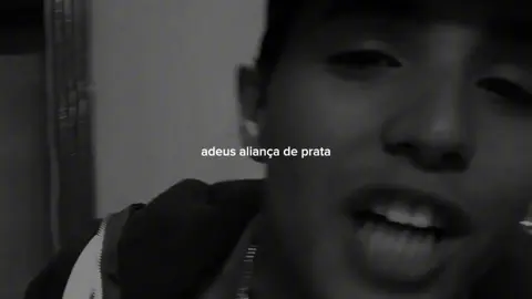 adeus aliança de prata #mcdaleste #fyp #tipografia #emteuolhar