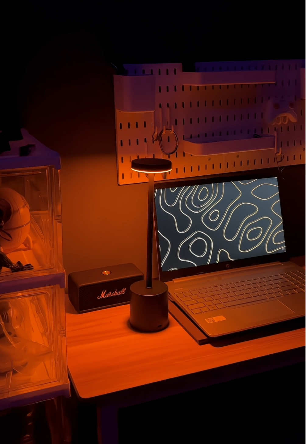 Gandaa talaga pag may lamp #lamp #tricolorlamp #fypviralシ 