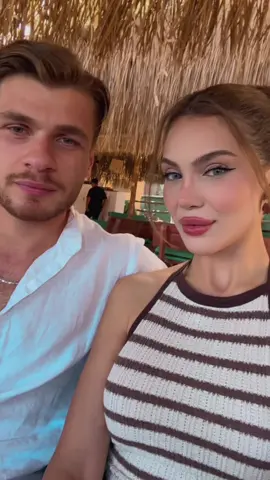 İlk ödülümüz çok keyifli geçti ama tabiki her gülüşümün sebebi yine sendin seni çok seviyorum 😌🥹@cemalkarataass1 #primevideo #aşkıngücü 