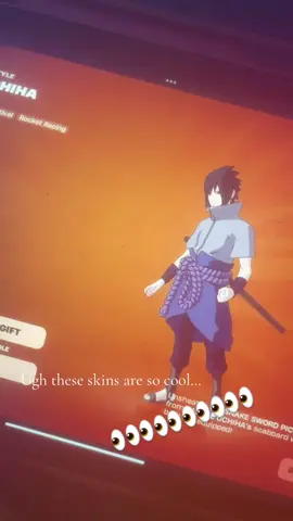 Yoo who likes Fortnite 👀👀#fyp #naruto #secretaccout 