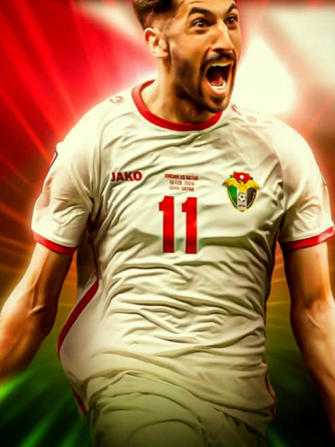 #المنتخب_الأردني #jordan #اربد #عمان #كأس_العرب 