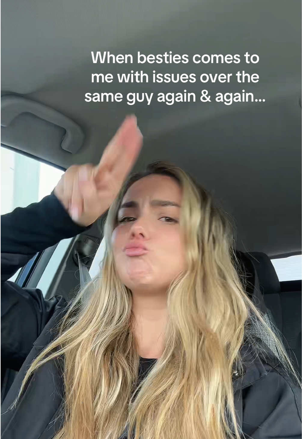 I’m not the once to ask for a kind resolve. He behaves or he gotta go. My girls deserve the world! #dating #redflags #girls #relationships #fyp 