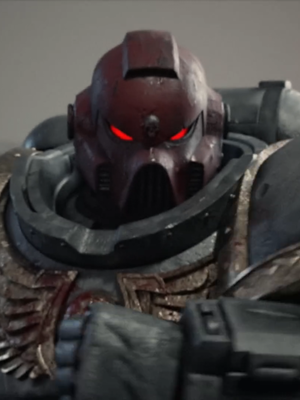 Pledge by Candi Warhammer 40000 #warhammer40k #warhammercommunity #ultramarines #2025 #fyp 