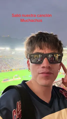 Jajaja muchachos @Buti- @Macarius 2.0  que rico en el palco de los libertadores #glogloking #buti #libertadores 