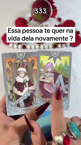 @Cigana Esmeralda💎 @mestre.dotarot @mestre.dotarot 