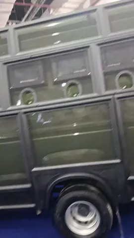 جانبهم أعرب كبار مسئولي الشركة الباكستانية عن تقديرهم واعتزازهم بالتعاون مع الهيئة العربية للتصنيع، موضحين انهم يتطلعون لتعزيز التعاون المشترك مع مصانع وشركات الهيئة العربية للتصنيع #EDEX2025 #egypt_defence_expo #معرض_الصناعات_الدفاعية #الصناعات_الدفاعية #المعرض_الدولي_للصناعات_الدفاعية