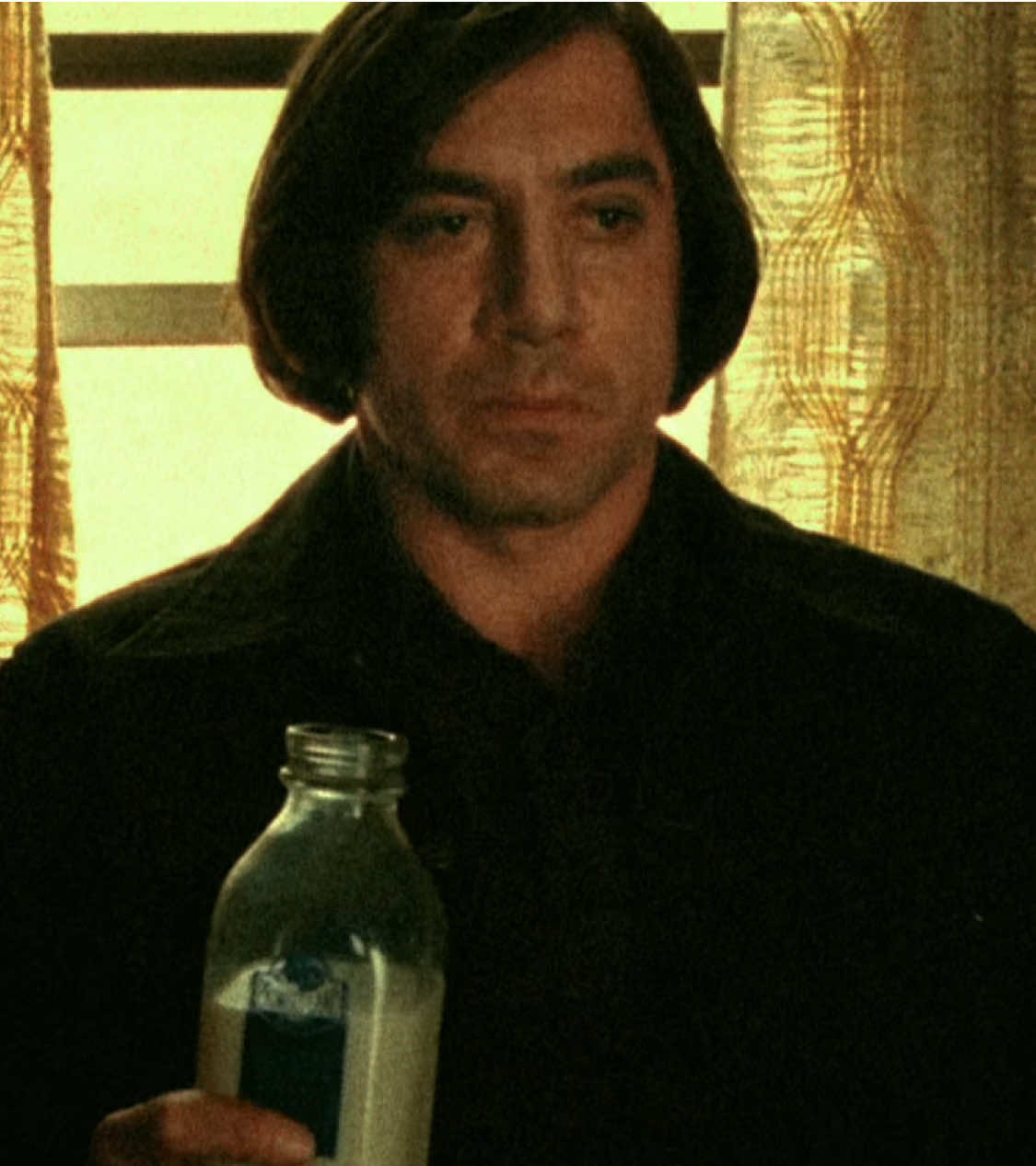 #antonchigurh #nocountryforoldmenedit #javierbardem #nocountryforoldmen 