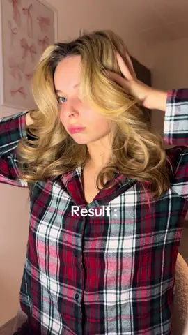 #hair #blowout @Dyson France  #oceaneweek #lessecretsdeloly 