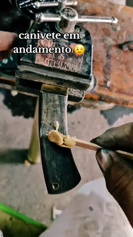 #DeuséBom #facasartesanais #knefeh #cutelaria #facas 