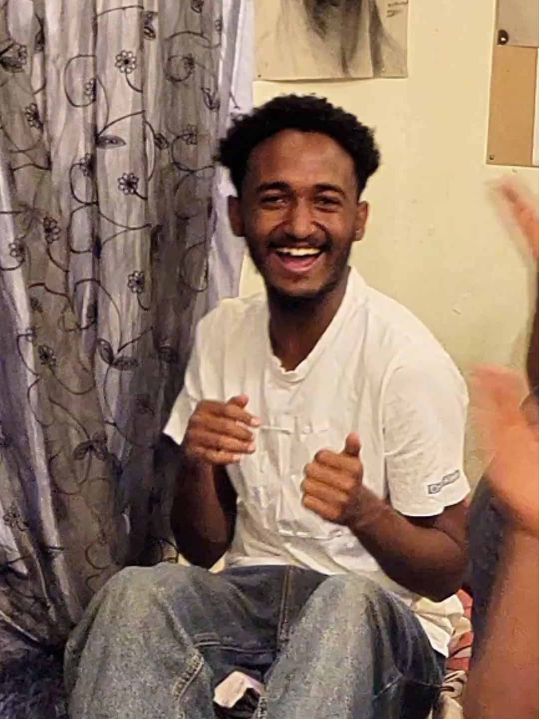 yaw enema#ethiopian_tik_tok🇪🇹🇪🇹🇪🇹🇪🇹 #jemaw #frends #capcutvelocity #weliso