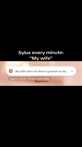 Oh I love Sylus || All of these are found his in his new myth if anyone wants to know.  #fyp #foryoupage #sylusloveanddeepspace #loveanddeepspace #otome 