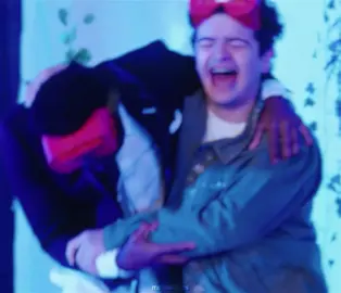 this interview was so funny 😭😭😭 i can’t believe it’s ending soon #corefour #st5 #strangerthings5 #goviral #viral 