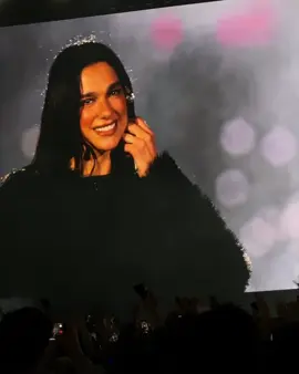 we want this to last forever 🥹❤️‍🔥  #radicaloptimismtour 