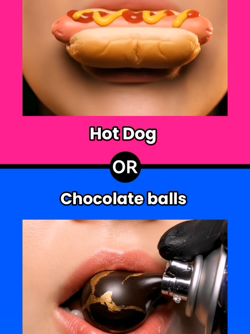 What Would You Rather? #wouldyourather #thisorthat #chooseone #whichonewouldyoupick #unitedstates 