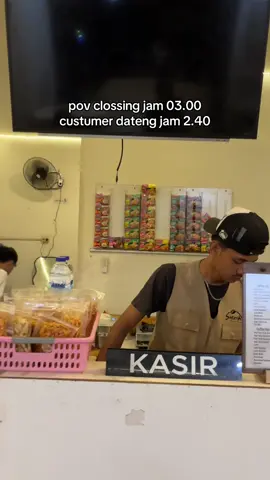 tetep kita layanin kok kak🥰#warkopsaerah #warkopsaerahpenggiligan #warkopjakartatimur #warungkopi 