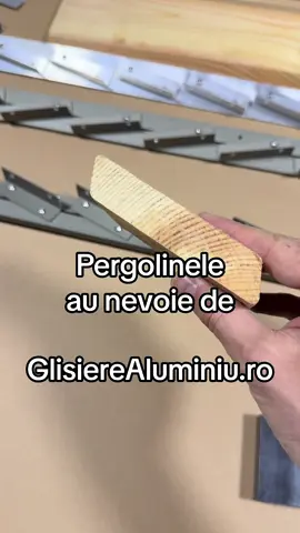 Esti priceput in realizarea de terase, foisoare, sisteme de umbrire? Hai sa ne cunostem. #PergoLine extinde reteaua de colaboratori. Ne dorin in special colaboratori romani in Germania, Italia, Franta, Spania. Detalii pe watsapp si tel: 0771710046