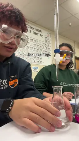 yeah no.. never again #chemistry #titration #fyp #Science 