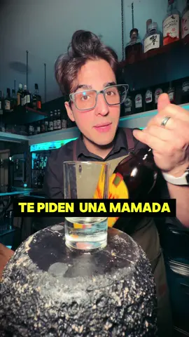 ⚠️ ¡TE PIDEN UNA MAMADA EL PRIMER DÍA DE TRABAJO! No te enfades… #camarero #meseros #hosteleria #cocina #cocinero