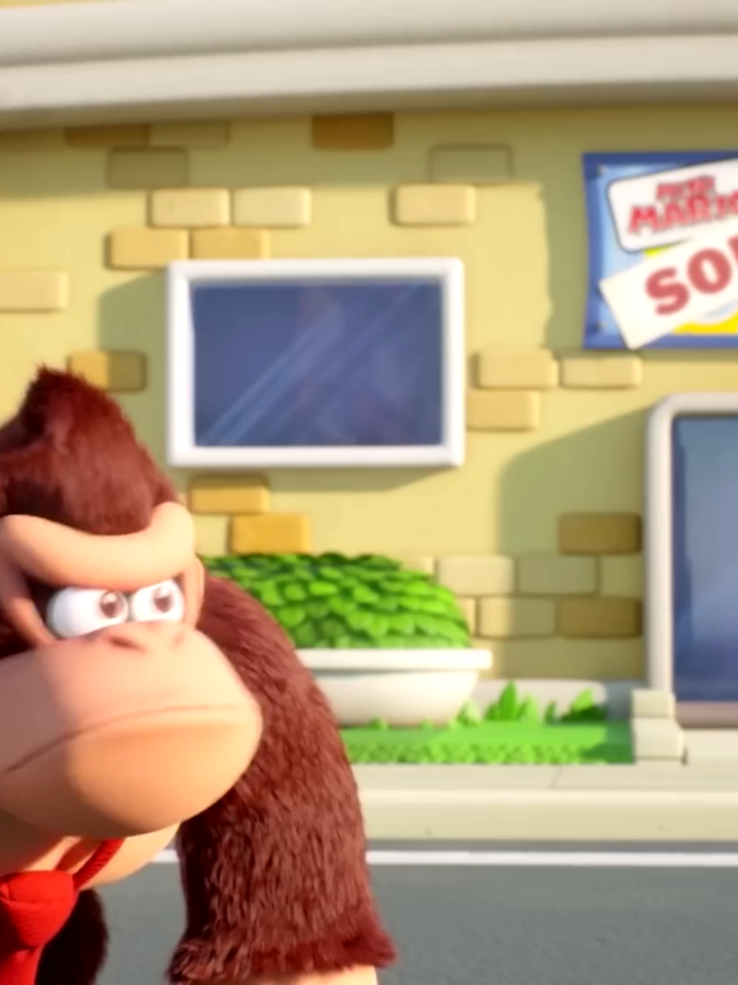 Mario Vs. Donkey Kong (Switch) - Final Boss & Ending🏆 The MASTERCLASS  which MarioBricks demolishes Donkey Kong is a gift for all gamers in Youtube. Simply legendary! #MarioVsDonkeyKong #DonkeyKong #supermario #FinalBoss #BossFight #NintendoSwitch #Gaming #Speedrun  #Fyp #ForYou