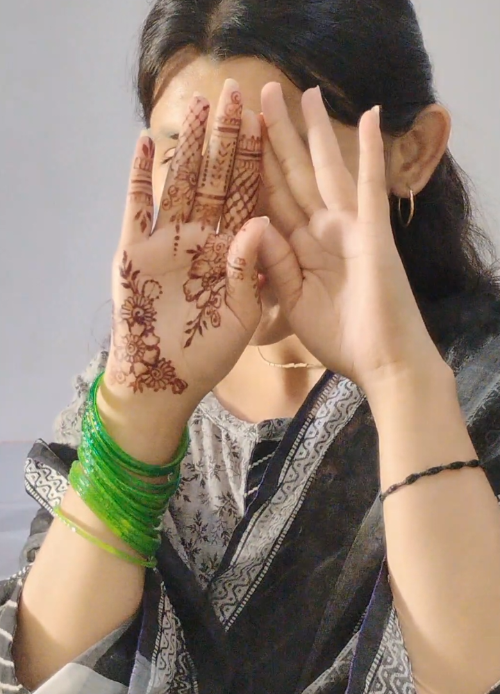 #हरेकृष्णा🦚 #shristi #tiktoknepal🇳🇵 #foryou 