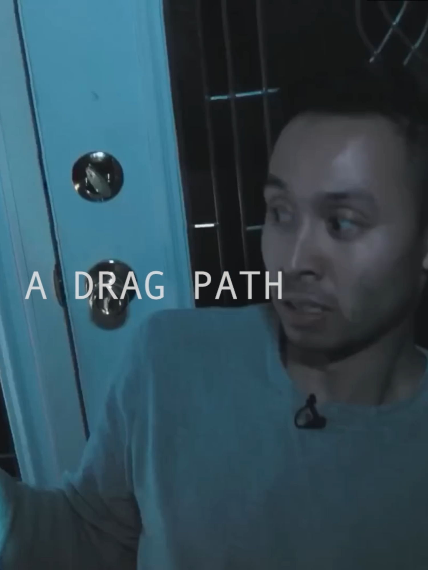 periodic reminder to grab a camera & your best pal and go create your own drag path <3 #ryanbergara #ghostfiles #shanemadej #watcher #fyp #bffs