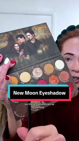 The New Moon eyeshadow palette by @ColourPop Cosmetics hits every single time 🙌🏻 #tiktokshopholidayhaul #tiktokshopcreatorpicks #tastemakerslosangeles #ttssouthwest #creatorsearchinsights  