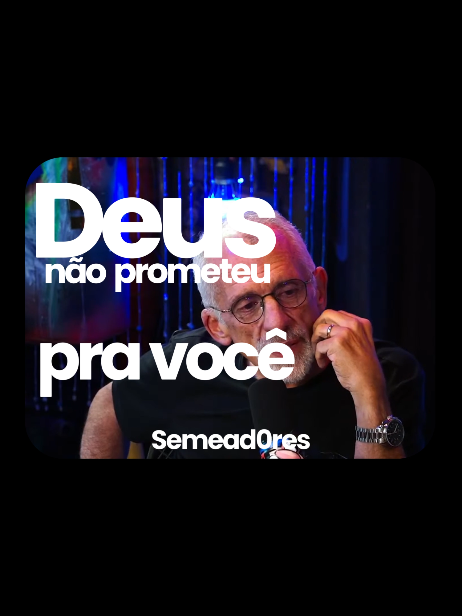 As pressões da vida são para nos transformar! #deus #Jesus #cristo #edit #palavradedeus #reflexão #mensagemdedeus #inteligencialtda #fe #podcast  #mensagemdefé #vidacomdeus