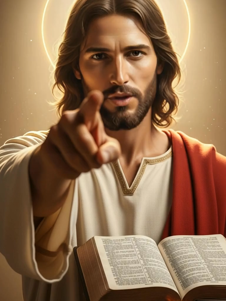 O Senhor tem uma palavra para você!! 🙏 #benção #palavradedeus #amor