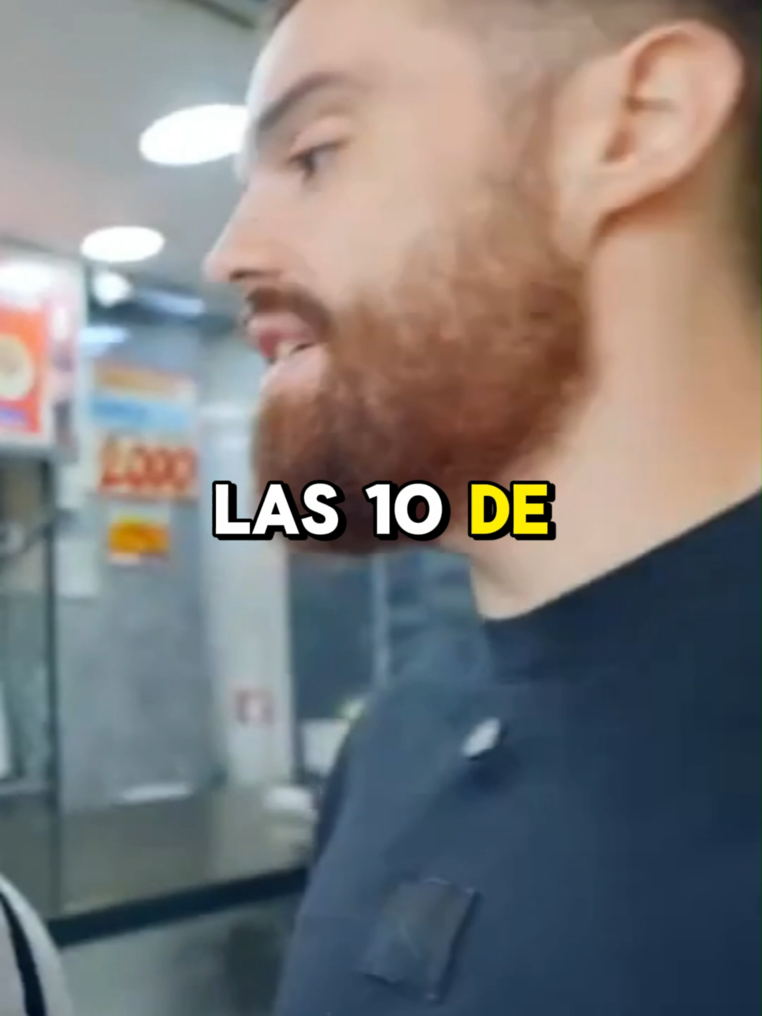 Prueba el completo italiano chileno! #comida #ibai #funny #fyp #chile