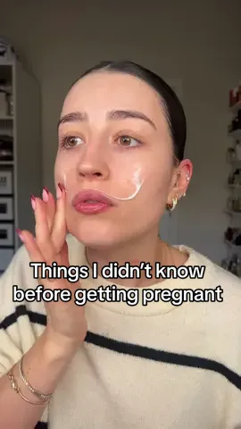 Women’s body’s are actually incredible though 🙌 #pregnancytiktok 