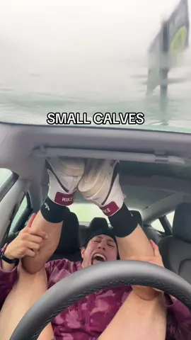 WHY WONT THEY GROW #GymTok #gymmotivation #legday #babaknowsbest 