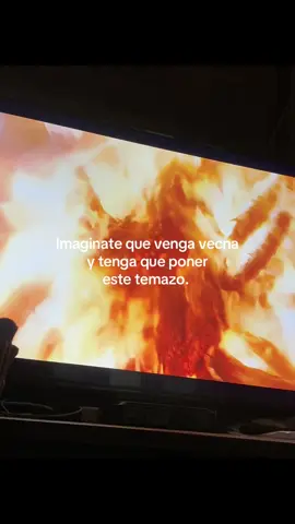 Me pongo a tímbiar 🫣 #strangerthings #fyp #viral_video 