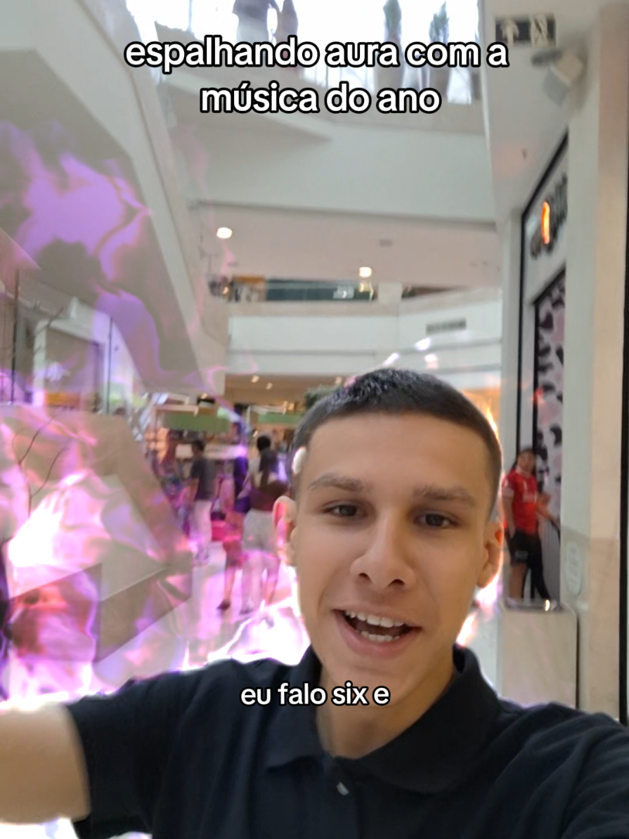 ngm no shopping cantou cmg💔💔💔 #aura #67 #borabill #casal 