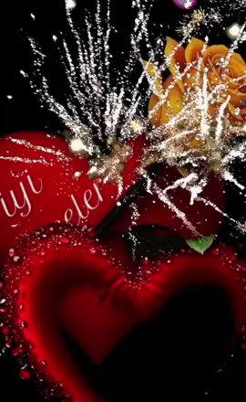 Hayırlı geceler❤❤