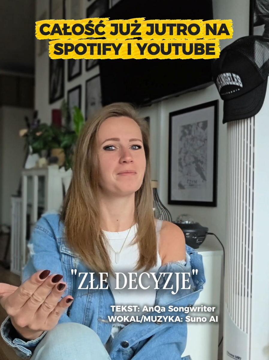 Całość już jutro 🔥 