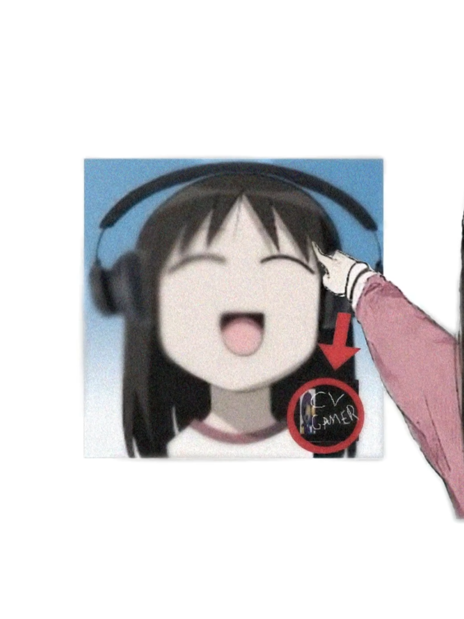 nana me ajudou a terminar XD @tifakisses #jugg #juggedit #aftereffects #fyp #pov