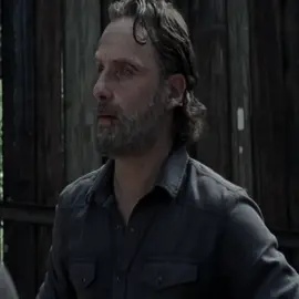 I’m okay. #rickgrimes #rickgrimesedit #twd #twdedit #edit 